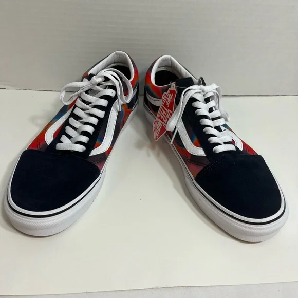 Vans Old Skool ‘Dark Aura’ - Picture 3 of 9